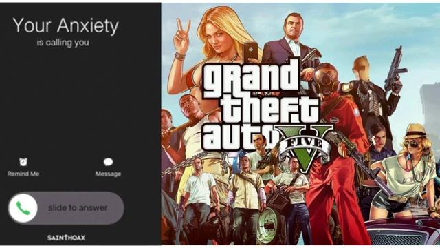 GTA Remix ringtone for Android and iphone 😎. #ringtones #viralvideo #video4you #gta #gta5 #gaming смотреть онлайн