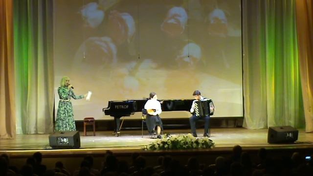 ДМШ г.Лесной День музыки 2018 смотреть онлайн