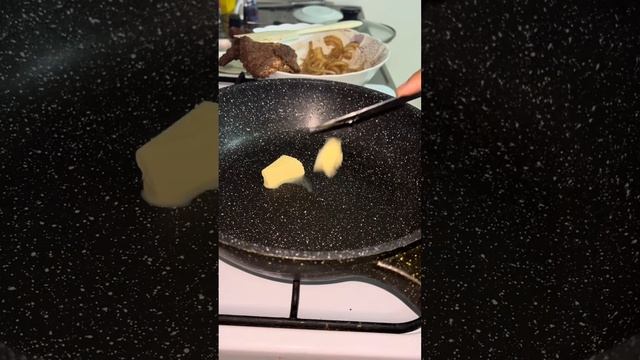 Отбивные из говядины. смотреть онлайн