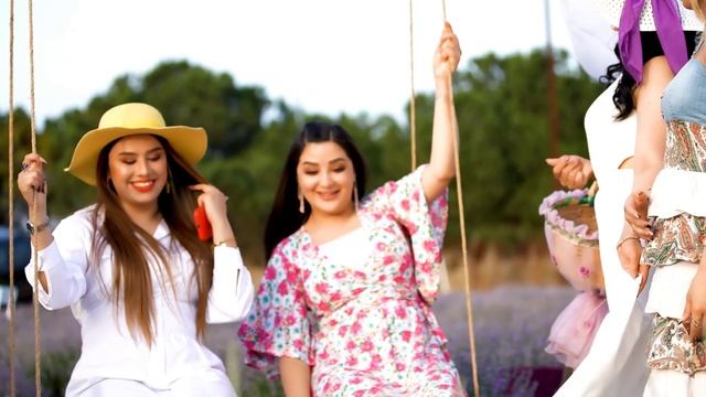 Ghezaal Enayat - Shahzade Man NEW SONG 2022 Гизол иноят غزال عنایت - شهزاده من смотреть онлайн