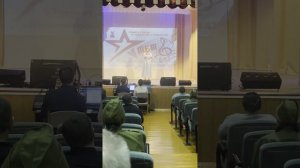 Конкурс " ВИКТОРИЯ " Белгородская область 2025 г.