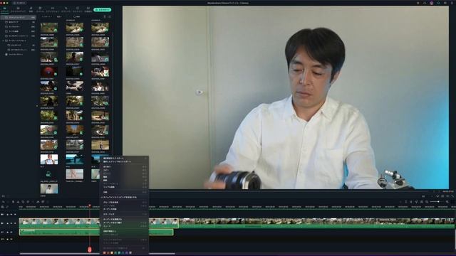 正直高い動画編集ソフトなんか不要 Filmora フィモーラ 11 があれば。簡単高機能アンダー1万円！ смотреть онлайн