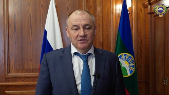 Карачаево-Черкессия смотреть онлайн