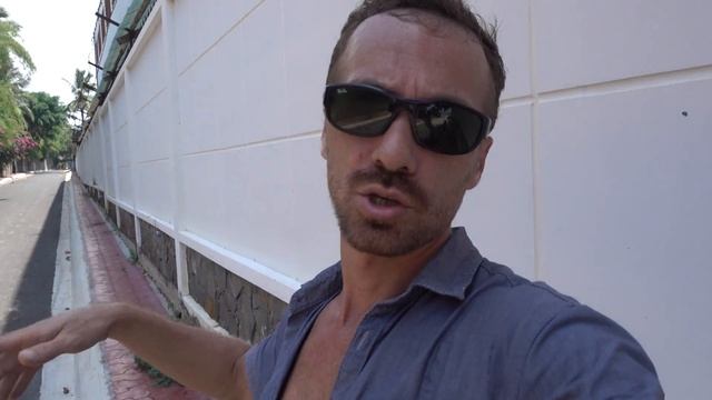 Видео-гид по Муйне-1 / Отели, рестораны, цены, погода в Муйне смотреть онлайн