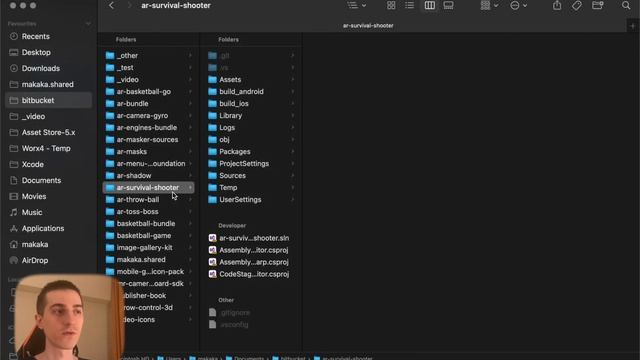 How to Test Unity Asset Before Publishing in Unity Asset Store: Example with "Templates" Category смотреть онлайн