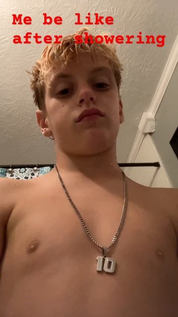 Never do that but I always have my chain off #dog смотреть онлайн