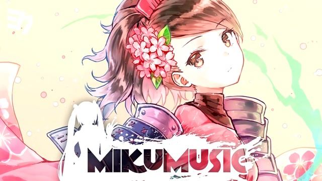 GTA - Red Lips Ft. Sam Bruno (k?d Remix)