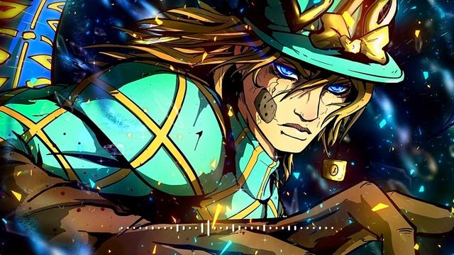 JJBA - Diego Theme | Fanmade