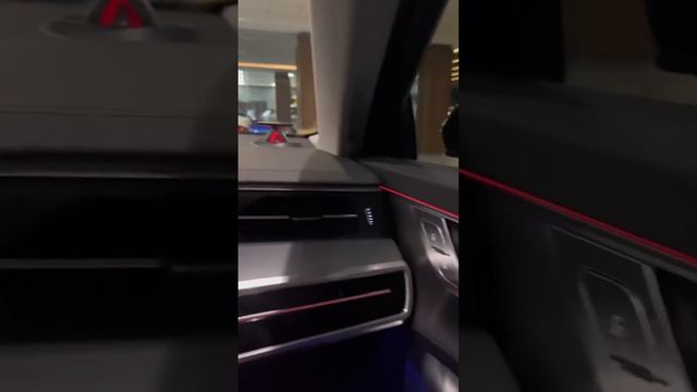 Bang&olufsen AUDİ A6 2021 yükselen tiz hoparlör uygulaması смотреть онлайн