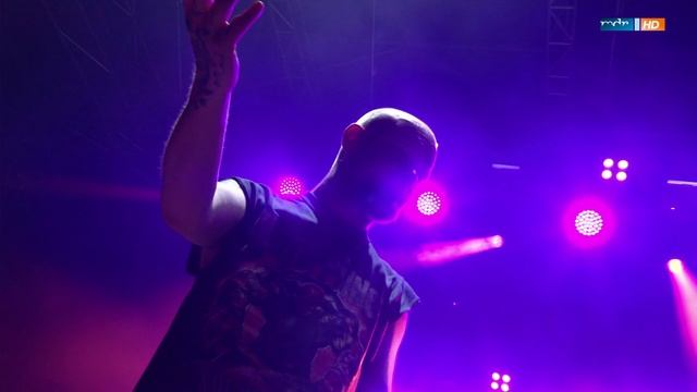 Five Finger Death Punch at With Full Force XXIII - Wrong Side of Heaven смотреть онлайн