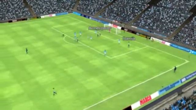 R. Sociedad 2-2 Osasuna - Нарезка из матча смотреть онлайн