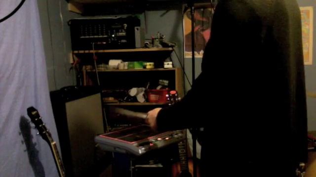 Roland Spds - white goo смотреть онлайн