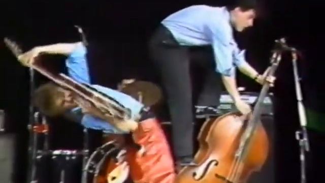 The Hellbillys Hellbilly Boogie смотреть онлайн