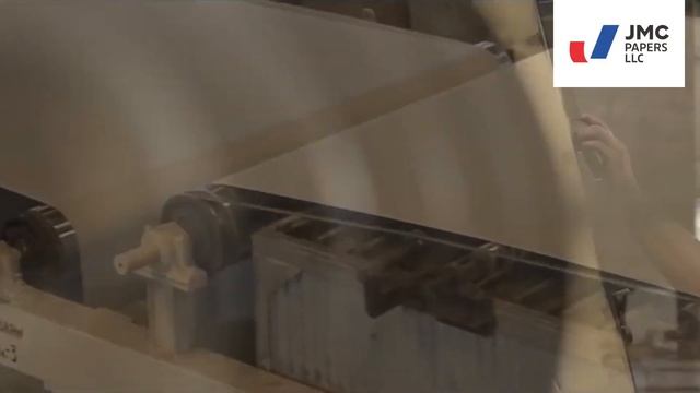 JMC to Venture into Paper Manufacturing through 150 TPD Kraft Paper Mill in North America смотреть онлайн