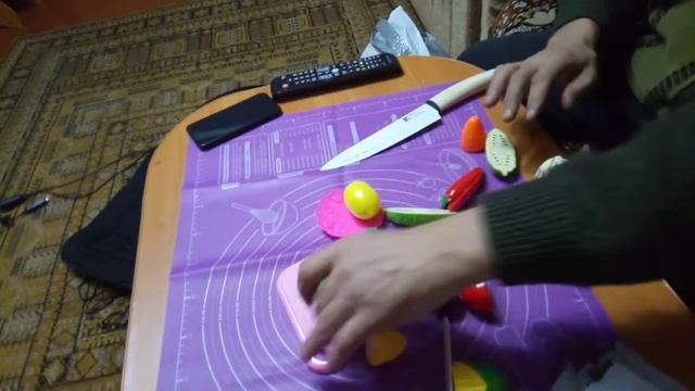#РукоделиеотГалины Обзор долгожданных посылок с Джума смотреть онлайн