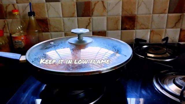 Tangy Chicken with a Desi Twist смотреть онлайн