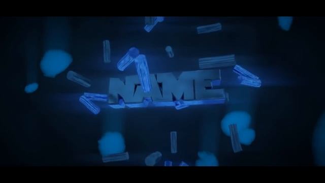 60fps 3D BLENDER intro template ft. Trown смотреть онлайн