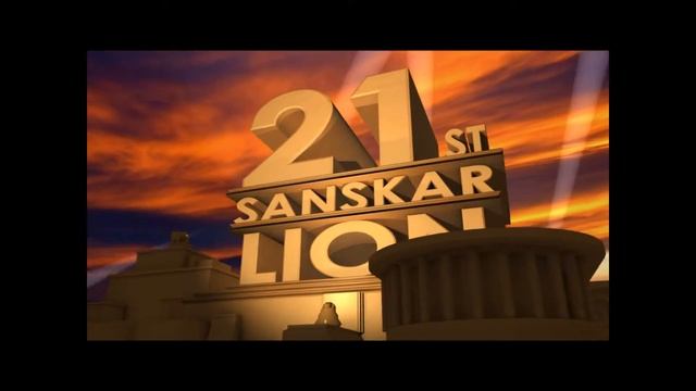 20th Century Fox Introduction part Logo changed смотреть онлайн
