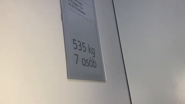 Nowa winda schindler! @ stolarzowicka 78A смотреть онлайн