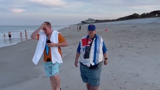 Frank the Tank in the Wild Episode 2: Frank's Florida Adventure смотреть онлайн
