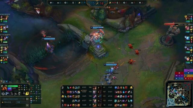 FAKER TRIES NAUTILUS ON THE NEW SEASON! - T1 Faker Plays Nautilus Supp vs Blitzcrank! | Season 2024 смотреть онлайн