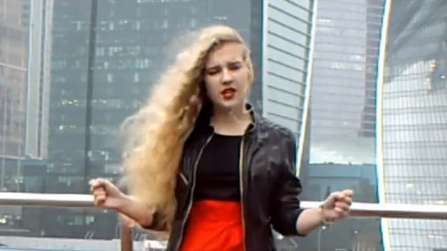 Раздорская Варя ГБОУ Школа 1561