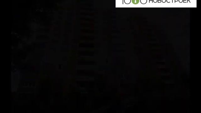Видеопрезентация ЖК "жилой дом по ул. Дзержинского, 8" от застройщика "РК Строй" смотреть онлайн