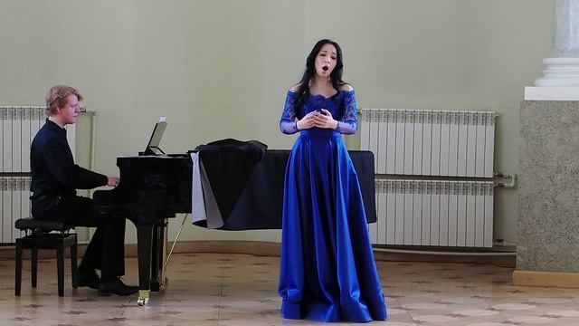 Храмцова Анастасия Константиновна смотреть онлайн