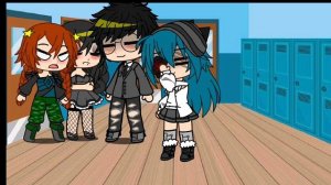 |Гача страшные переписки||Елена Райтман||4 часть|¦Зов Уилоу-Крика¦|ОПИСАНИЕ!!!! |