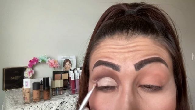 BEAUTY KREATION - MAKE UP VIDEO 4 смотреть онлайн