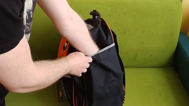 NEO TOOLS 84-303 plecak monterski na narzędzia смотреть онлайн