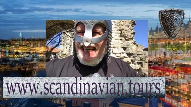Scandinaviasn Tours