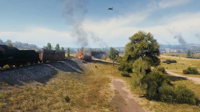 WORLD OF TANKS NEW AUDIO AND Graphics (march 2018) WOT 1.0 смотреть онлайн