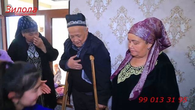 7- март Богизогон Элипак махалласи смотреть онлайн