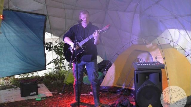 Радио Темного Леса - Чаща Всего 2019 - 16-17-18 Августа 2019