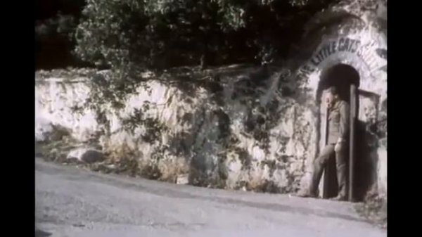 Компаньоны (1983 г.) детектив