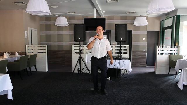 Юрий Камбарян Balaba Boa