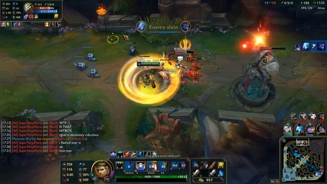 The Adventures Of Commando Garen #1 смотреть онлайн