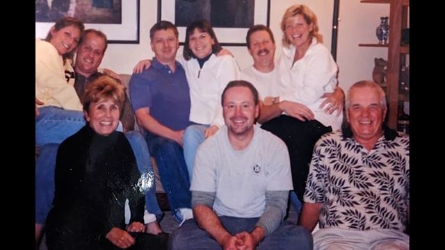 Sherri Harwood's Obituary Slideshow смотреть онлайн