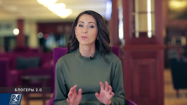 ВУЗы, лень и бетонные деревья | Блогеры 2.0 смотреть онлайн