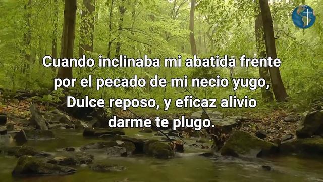 HIMNO 15: NUNCA DIOS MIO смотреть онлайн