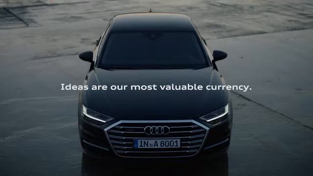 Audi A8 L | Power To You | Pleasure For Drive | #Shorts смотреть онлайн