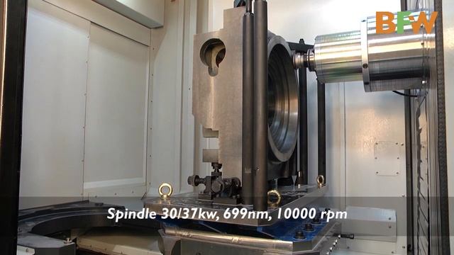 Видеопрезентация ГОЦ Orion H6600  паллета 630х630