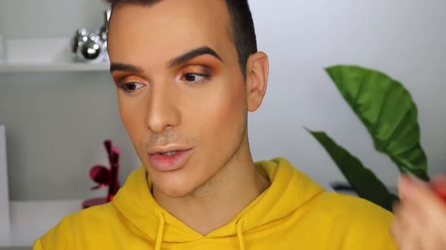 I'M DONE W SUBCULTURE NOW | 1 Month 1 Palette | Tutorial 4 | AndThatsJacob смотреть онлайн