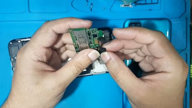 All Infinix front camera problem | Infinix Smart 5 front camera replacement смотреть онлайн