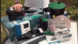 Как организовать умную систему автоматического полива?