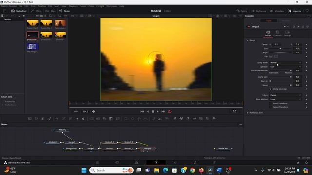 Realistic VHS Effect in Davinci Resolve for FREE!! смотреть онлайн