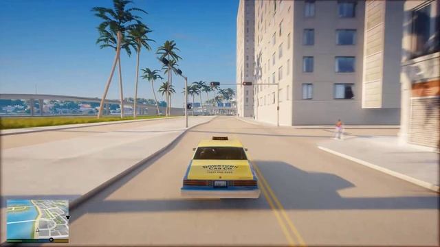 GTA Trilogy Remastered - The Definitive Edition - New LEAKS смотреть онлайн