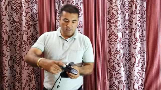 Prissy Foldable Compact Mini Travel Iron Unboxing, How to Use it and Benefits of its Small Size