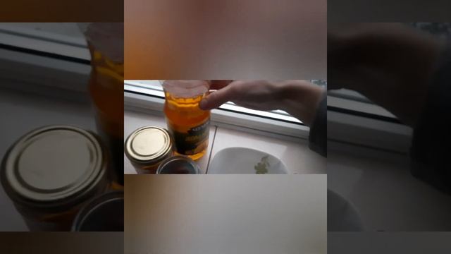 Заживляючий мацерат з квіток календули 🌼 #еко #ліки #мацерат #екомрія